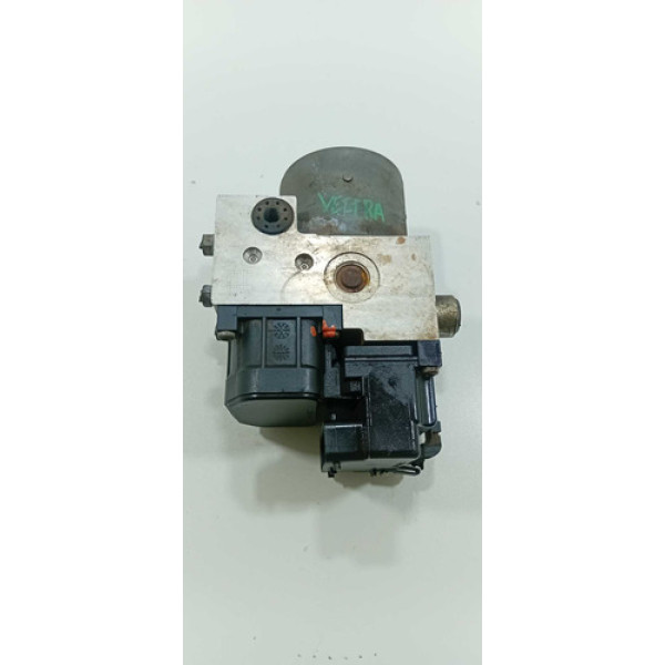 Módulo Do Abs Chevrolet Vectra 0265216651 Original 