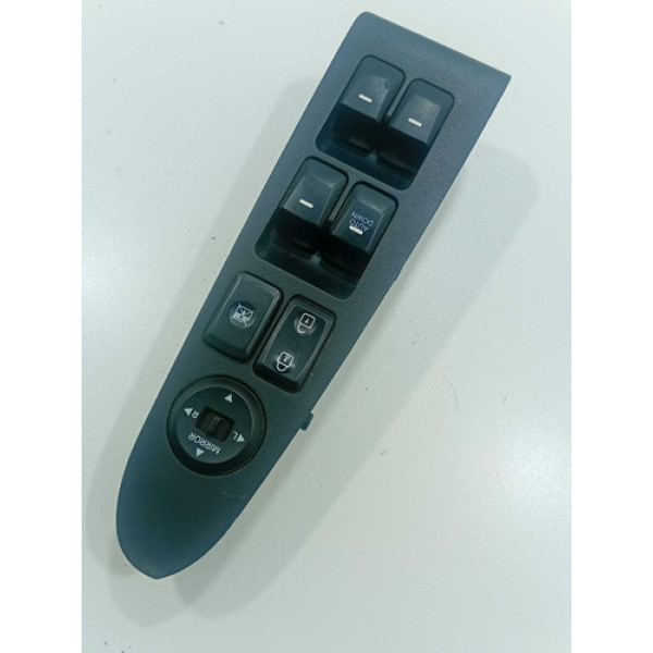 Comando Vidro Dianteiro Esquerdo Kia Sportege 2011/2015 Orig