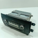 Rádio Cd Player Suzuki 2x4  2010/2012 Original