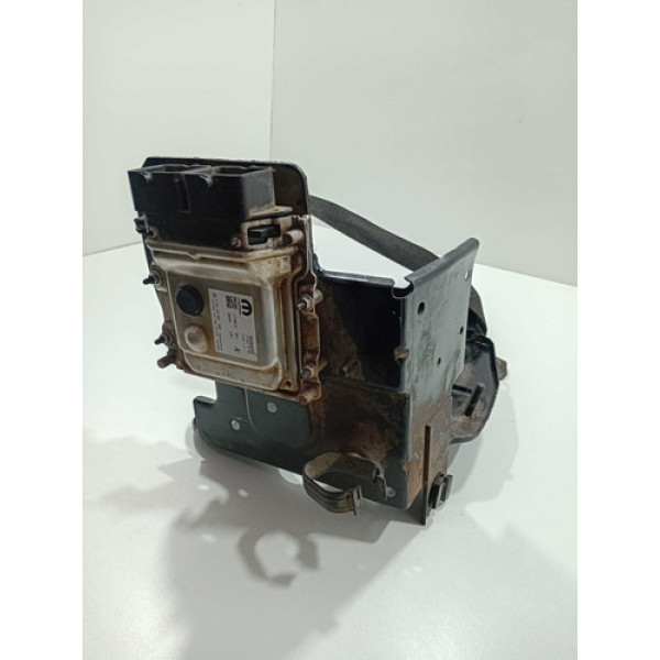 Modulo Injeção Fiat Mobi 2017 A 2022 55283255