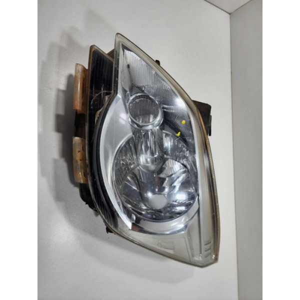 Farol Esquerdo Chevrolet Cobalt 2013 2014 2015 52065199 Esquerdo/motorista