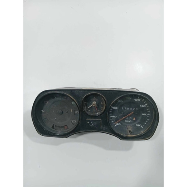 Painel Instrumentos Volkswagen Passat 1982/1985 Preto