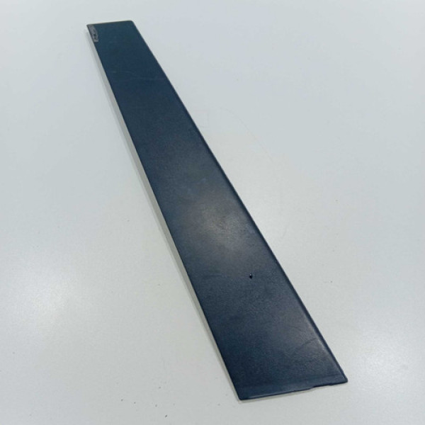 Friso Coluna Porta Direito Toyota Corolla Cross 2025/2026 Preto