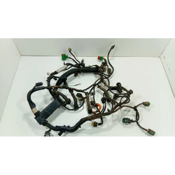 Chicote Motor V754806580 Citroën C4 Lounge 1.6 2014/2016