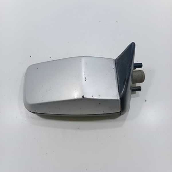 Retrovisor Fixo Volkswagen Gol Quadrado Esquerdo 1996/1997