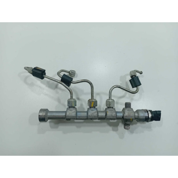 Flauta Combustível Fiat Toro 2.0 2018 A 2020 Original