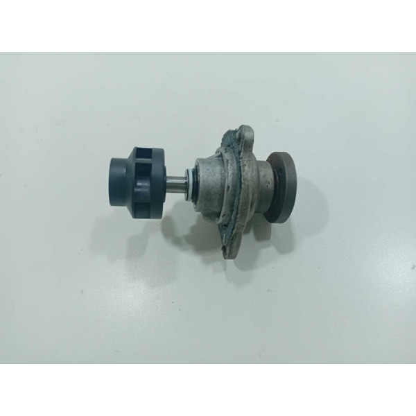 Bomba D\'água Motor Ford Fiesta 1.0 2006 Original 90000521