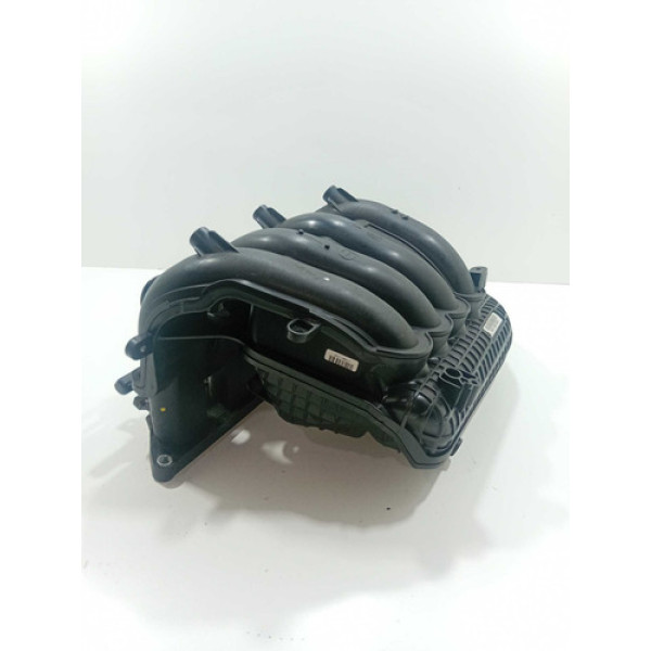 Coletor De Admissão Jepp Renegade Fiat Toro 1.8 2016/2021 