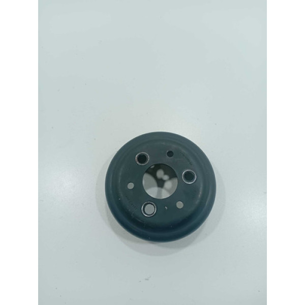 Polia Bomba D\'água Ford Ecosport 1.5 3cc 2020 Gn1g8509aa