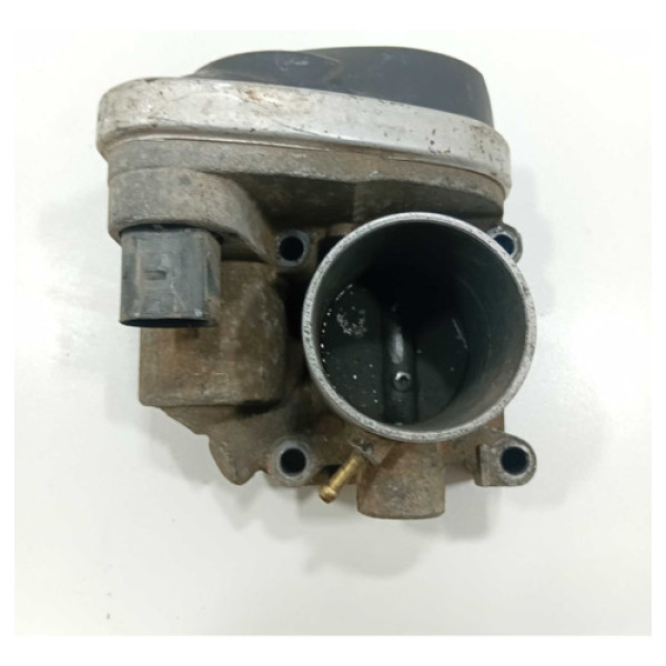 Tbi Corpo Borboleta Volkswagen Fox 2003/2014 Original
