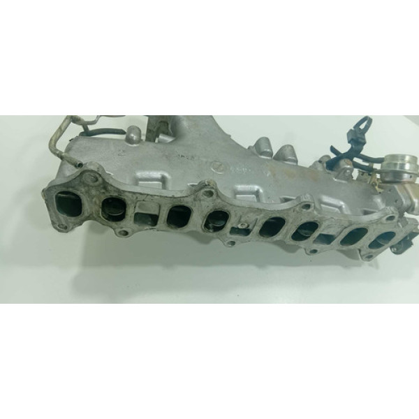 Coletor De Admissão Toyota Hilux 2.8 2016/2020