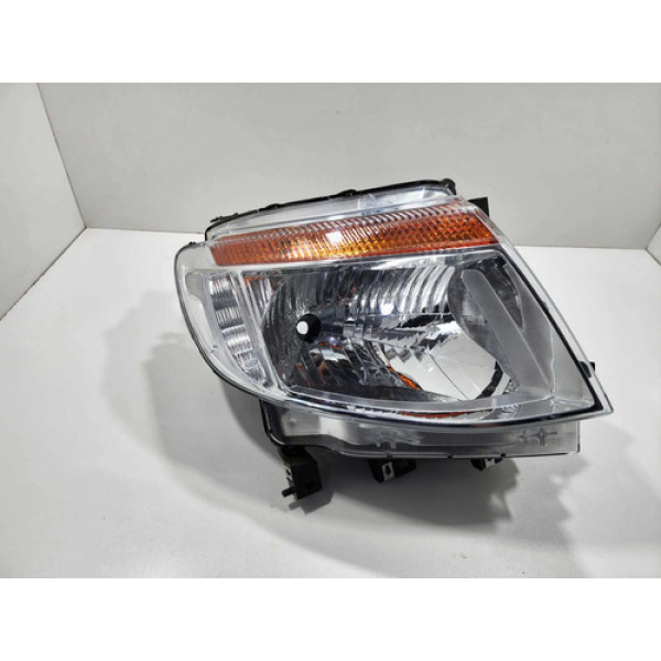 Farol Direito Ford Ranger 2013 2014 2015 Direito/passageiro
