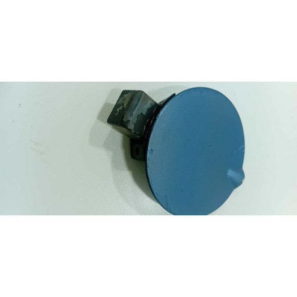 Portinhola Tanque Combustível Chevrolet Kadett Monza 1989/98 Azul