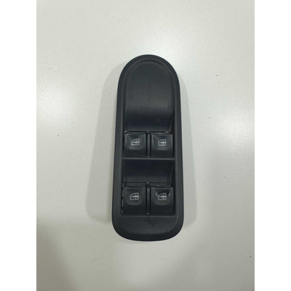 Comando Vidro Dianteiro Esquerdo Renault Duster Oroch 2019