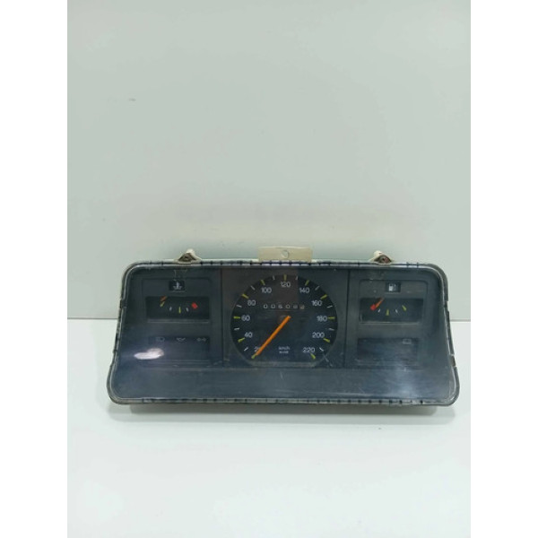 Painel Instrumentos Chevrolet Monza 1995 890505001 Preto