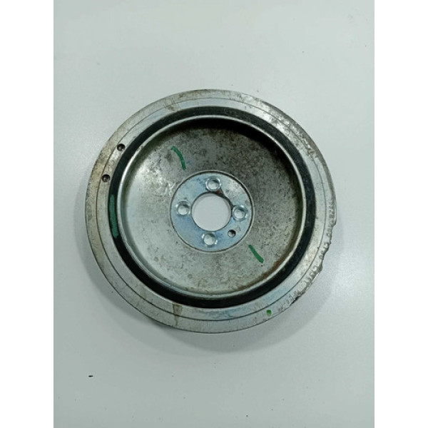 Polia Virabrequim Jeep Commander 2.0 Diesel 2023 310360hz