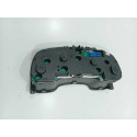 Painel Instrumentos Chevrolet Zafira 2010-2011 Preto
