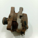 Alternador Ford Ka 1.0 3cc 2015/2020 Original