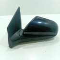 Retrovisor Esquerdo Chevrolet Onix Prisma 2013/2019 Original