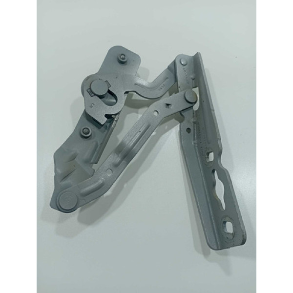 Dobradiça Capo Lado Esquerdo Ford Ecosport 2018 Original