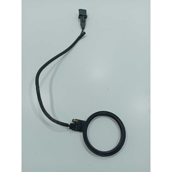 Retentor Volante Do Motor Chevrolet Cruze 1.8 2013 55555805