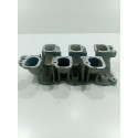 Base Coletor De Admissão Chevrolet Captiva 3.6 V6 2008/2010 