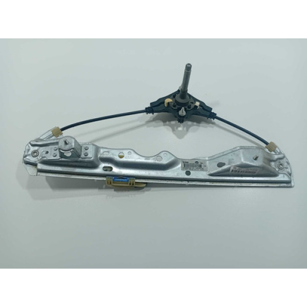 Maquina De Vidro Dianteiro Direita Fiat Mobi 2020 Original