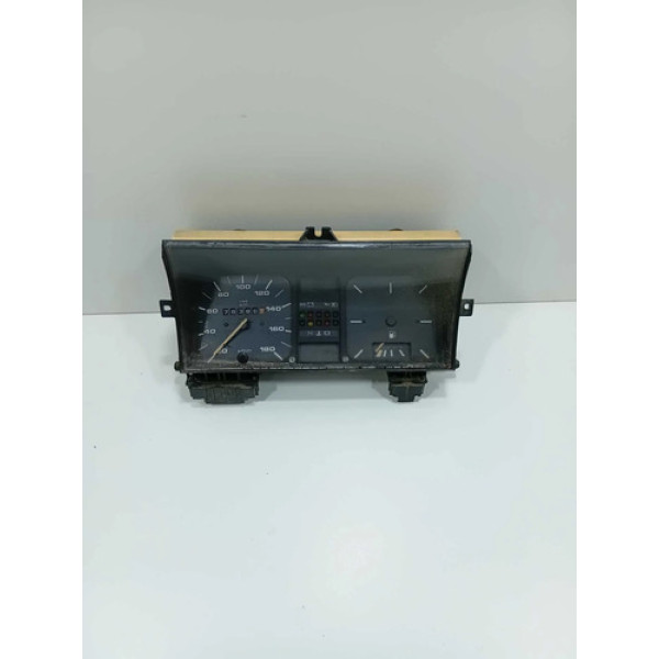 Painel Instrumentos Volkswagen Gol Quadrado Preto