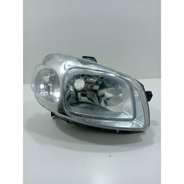 Farol Lado Direito Fiat Uno Vivace 2012 A 2015 (paralelo) Direito/passageiro