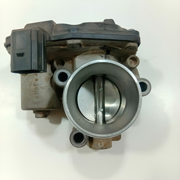 Tbi Corpo Borboleta Ford Ka Ecosport Fiesta 3cc 2014/2019