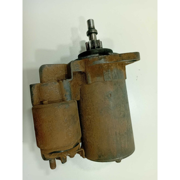 Motor De Partida Arranque Volkswagen Kombi 1.4 Original