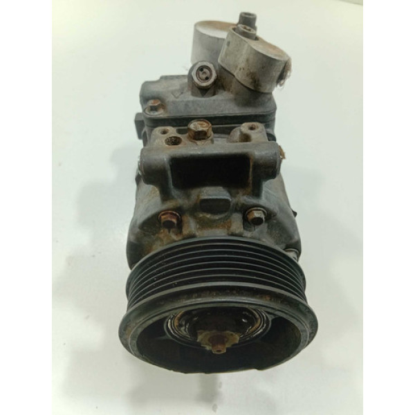 Compressor Ar Volkswagen Amarok V6 2017/2023 2h6820803