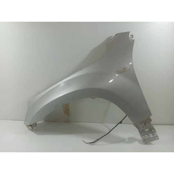 Paralama Lado Esquerdo Suzuki Grand Vitara 2009 A 2013