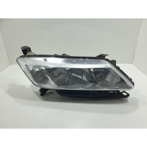 Farol Direito Honda City 2015 2016 2017 Direito/passageiro