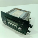 Rádio Cd Player Suzuki 2x4  2010/2012 Original