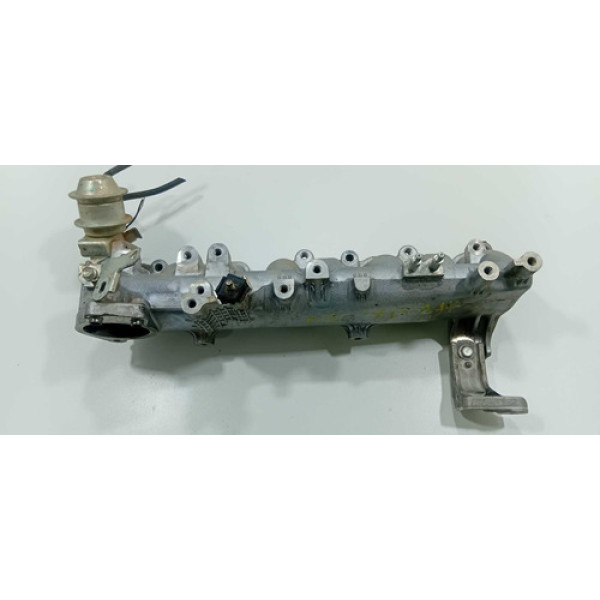 Coletor De Admissão Toyota Hilux 3.0 2006/20155 Original