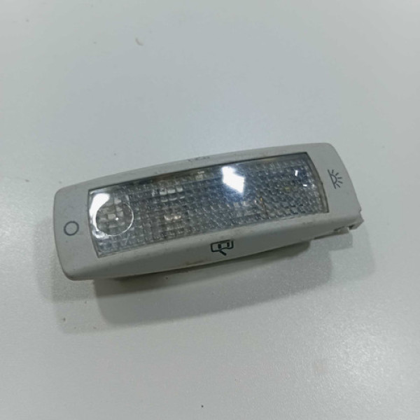 Lanterna Cortesia Volkswagen Golf Jetta 2014/2019