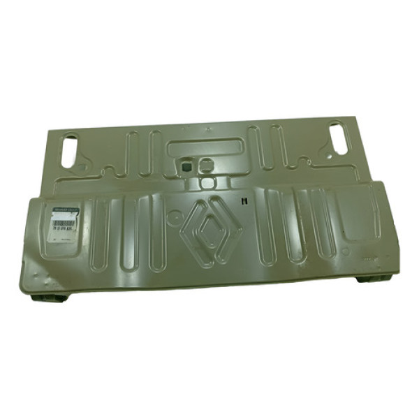 Painel Traseiro Renault Kwid 2018 A 2023 Original 791107663r