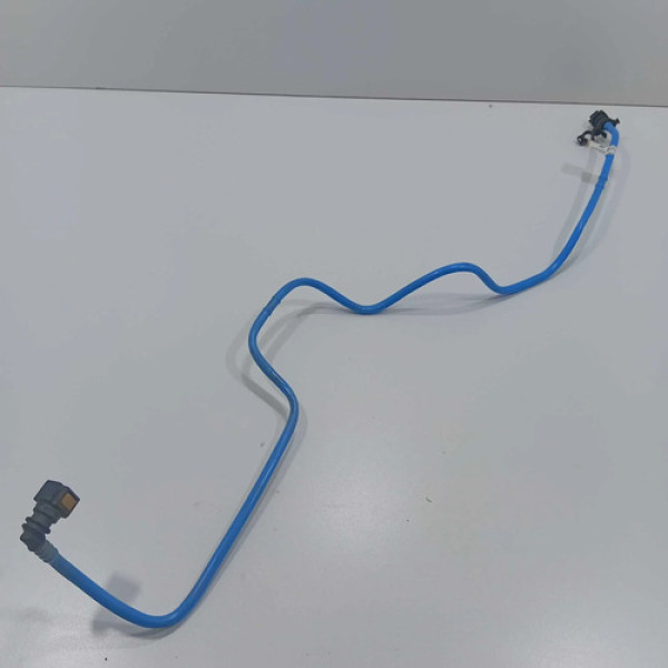 Mangueira Valvula Canister Fiat Argo Cronos Mobi 2017/2024
