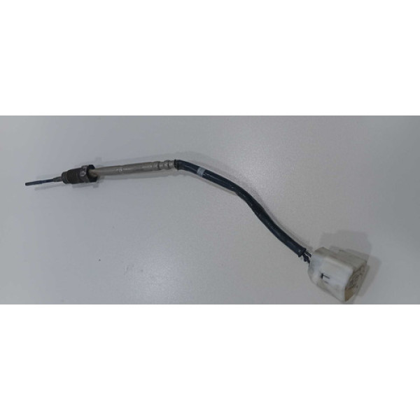 Sonda Catalisadora Temperatura Mitsubishi L200 Triton 2.5