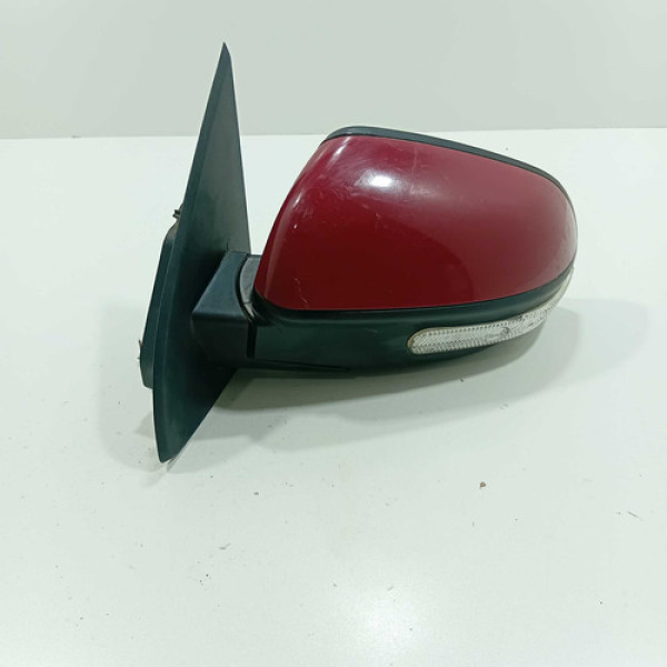 Retrovisor Elétrico Esquerdo Chevrolet Montana Agile 2012/16
