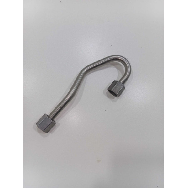 Tubo Flauta-bomba Alta Pressão Vw Up Tsi 1.0 3cc 040130241b