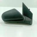 Retrovisor Manual Direito Chevrolet Onix Prisma 2013/2019 
