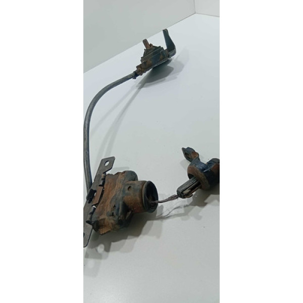 Catraca Estepe Cabo Rigido Volkswagen Amarok 2h0803660f 2011