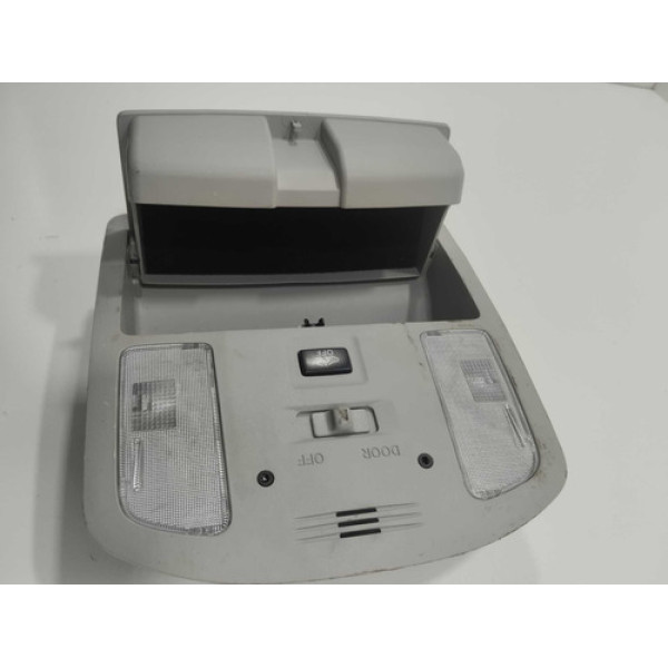 Luz De Teto Interna Toyota Hilux 2020 Original