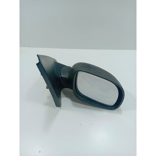 Retrovisor Lado Direito Volkswagen Gol G3 2 Portas Original