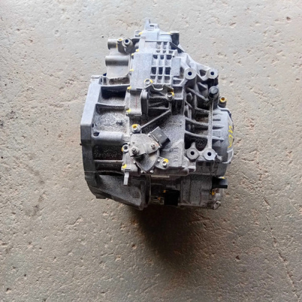 Caixa De Marcha Volkswagen Tiguan Tsi 2.0 2011/2016 Original