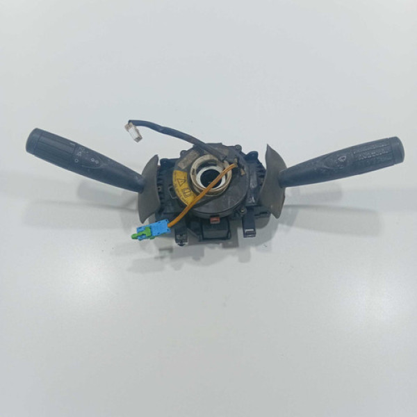 Chave De Seta Fiat Strada 2012/2019 10094498 Original