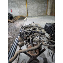 Motor Parcial Geely Ec7 2014 (baixado Com Nota)