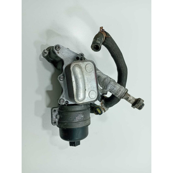 Suporto Filtro Do Óleo Citroen Ds3 1.6 Thp 2013 V7583112800